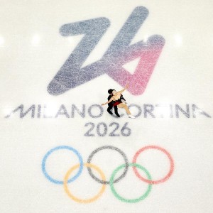 隋文静/韩聪亮相米兰冬奥会，团体赛双人滑短节目排名第六