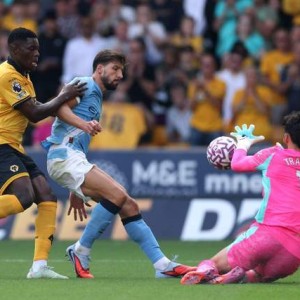 九游娱乐-十拿九稳！曼城迎战英超倒1：哈兰德有望创纪录 铁卫首秀